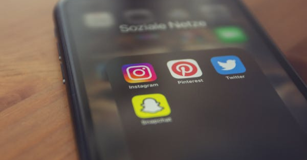 Social Medial Platforms to Enhance digital presence and visibility for Temples