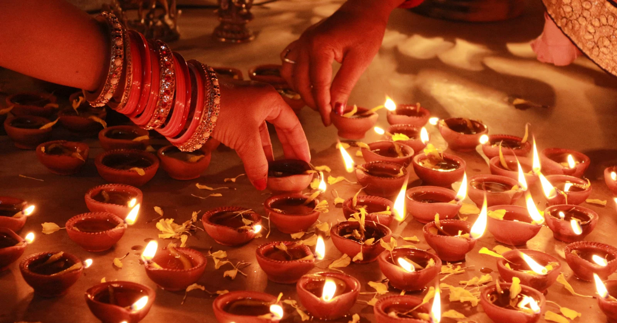 Special Rituals Special Temple Rituals & Traditions During Festive Times - Divya Kripa