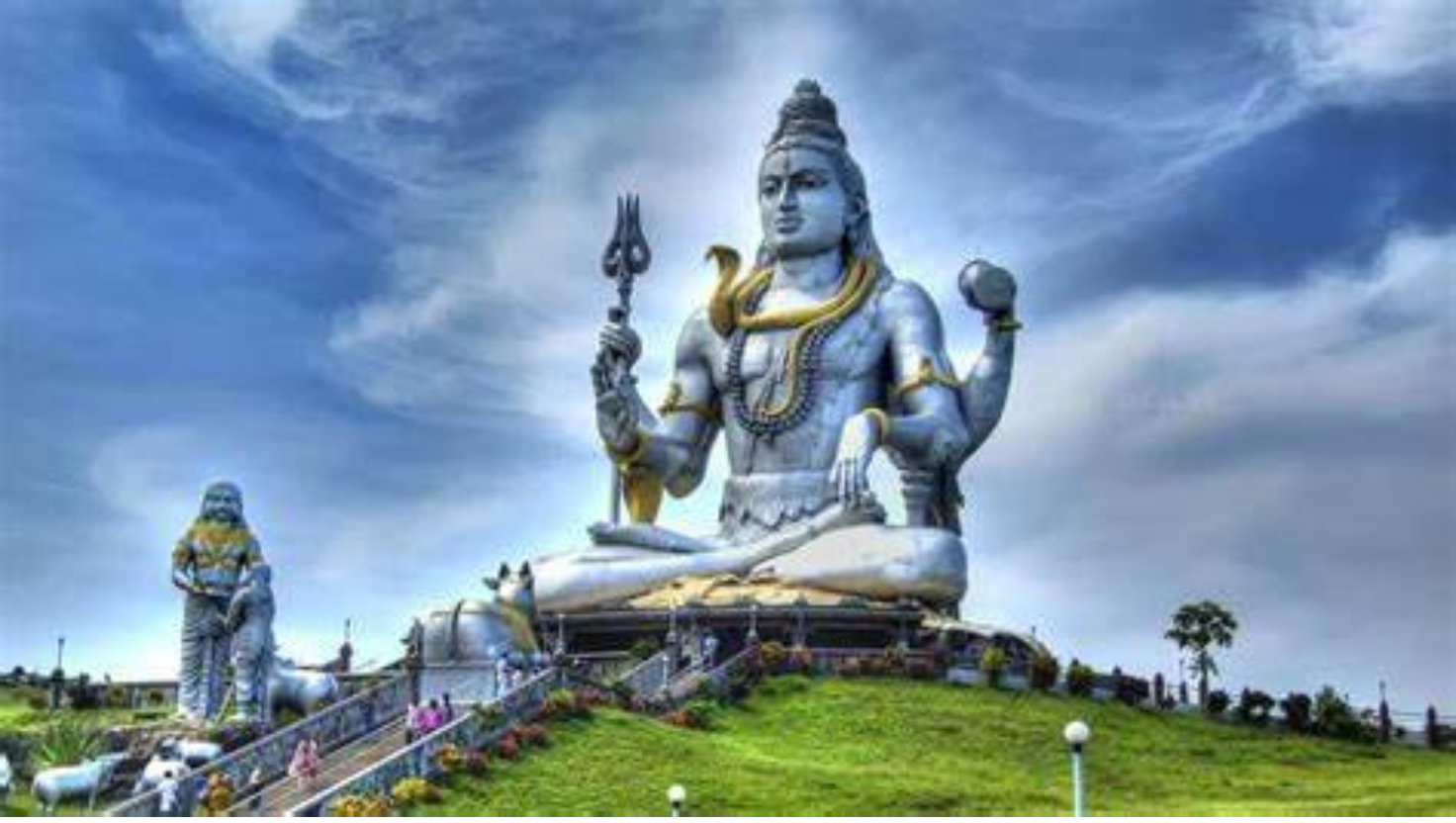 Shiva temples to visit during Shravan