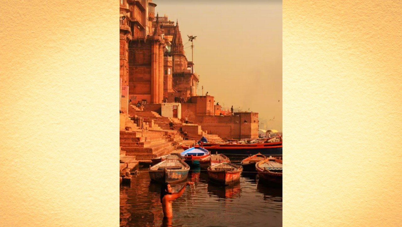Kashi Vishwanath Temple
